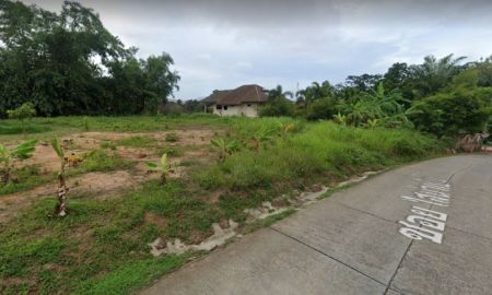 ขายที่ดิน - ขายที่โฉนดครุฑแดง ปรับพื้นที่แล้ว ซอยไสน้ำเย็น เนื้อที่ 259 ตร.ว.