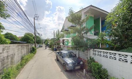 ขายที่ดิน - 44738 ที่ดินพร้อมสิ่งปลูกสร้าง 103 ตร.ว. ใกล้สนามบินดอนเมือง