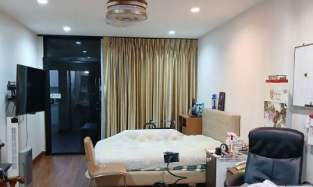 ขายอาคารพาณิชย์ / สำนักงาน - ขายอาคารพาณิชย์ รวม15 คูหา ซ.จันทน์ 25/1 ทำเลทองย่านสาทร-พระราม3 เดินทางสะดวก ใกล้ BTS สถานีสุรศักดิ์