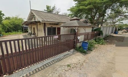 ให้เช่าโรงงาน / โกดัง - โรงเรียนเตรียมอุดม ปทุมธานี PTTลำลูกกาคลอง8 โกดัง102ตร.วา. 202ตร.ม. ไฟฟ้า 3 เฟส ม.อีสเทิร์นเอเชีย 6.9 กม. 2 นอน 2 น้ำ
