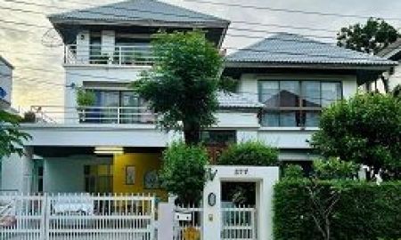 ขายบ้าน - Exclusive! บ้านเดี่ยว 3 ชั้นหรู ธารารมย์ ใจกลางหัวหมาก รีโนเวท พร้อมอยู่