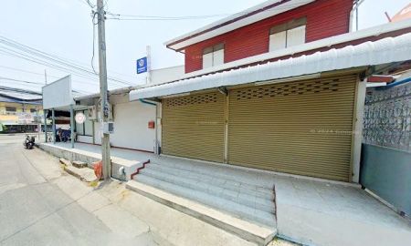 ให้เช่าอาคารพาณิชย์ / สำนักงาน - ติดถนนใหม่ 2นอน บ้านลัดดารมย์อีลิแกนซ์ พระราม2 75 ตลาดบางกระดี่ 900 ม.ให้เช่าร้านค้า 2 ชั้น 1น้ำ 52ตร.วา.202ตร.ม