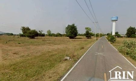 ขายที่ดิน - ขายที่ดิน 5ไร่ครึ่งเศษ ใกล้ชุมชน ติดถนนลาดยาง สระบุรี แก่งคอย บ้านป่า