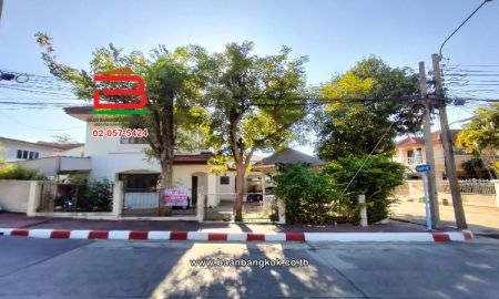 ขายบ้าน - บ้านเดี่ยว โครการ ชลลดา สายไหม เนื้อที่ 72 ตารางวา (ซอยสายไหม 34) แขวงสายไหม เขตสายไหม กรุงเทพมหานคร