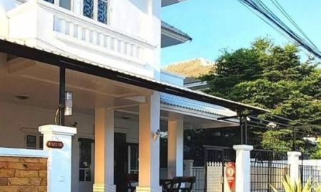 ให้เช่าบ้าน - ให้เช่าบ้านเดี่ยว หมู่บ้านดิโอเรียลตัลเฮ้าส์ ถนนบางกรวย-ไทรน้อย ซอยโรงหมี่