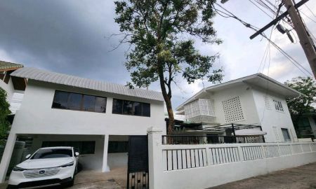 ให้เช่าบ้าน - ให้เช่าบ้านเดี่ยวซอยลาดพร้าว ซอย 9 ตกแต่งสวย พร้อมอยู่อาศัย ใกล้ MRT ลาดพร้าว ใกล้ห้าง Unionmall