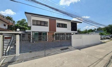 ให้เช่าบ้าน - ให้เช่า บ้าน โชคชัย 4 ลาดพร้าว วังหิน เสนานิคม ใกล้เลียบด่วน บ้านเปล่าไม่มีเฟอร์นิเจอร์ เหมาะอยู่อาศัย ทำโฮมออฟฟิศ