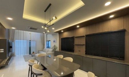 ให้เช่าบ้าน - ให้เช่าบ้านเดี่ยวหรูโครงการเดอะซิตี้ บางนา The City Bangna 1 ตำบลบางแก้ว บางพลี สมุทรปราการ ติดเมกาบางนา ถ.บางนา-ตราด