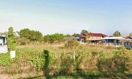 ขายที่ดิน - ขายที่ดินติดถนนหลักสันปูเลยดอยสะเก็ตทำเลค้าขายได้พร้อมโอน