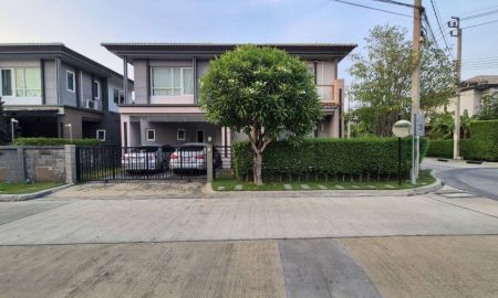 บ้าน - ขาย/ให้เช่าบ้านเดี่ยว The City Ratchapruek เดอะ ซิตี้ ราชพฤกษ์