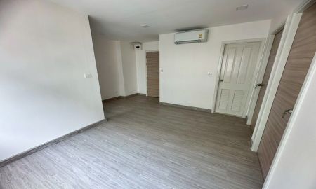 ขายคอนโด - ขายคอนโด บี รีพับบลิค สุขุมวิท 101/1 ซอยวชิรธรรมสาธิต 34 ใกล้รถไฟฟ้า BTS ปุณณวิถี (ประมาณ 900 เมตร)