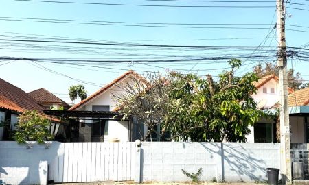ให้เช่าบ้าน - ให้เช่า บ้านเดี่ยว ชั้นเดียว ม.บดินทร ถนนไมตรีจิต บ้านสวย เฟอร์นิเจอร์ครบ พร้อมอยู่ ราคา 12,500 บาท
