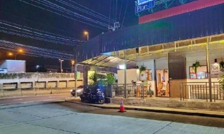 ให้เช่าโรงงาน / โกดัง - สาย2-3 ให้เช่าพื้นที่ 1 ชั้น ติดถนนใหญ่ 72ตร.ม.32ตร.วา. ถ.บรมราชชนนี สายใต้ใหม่ 4.43กม. ทำเลดี ร้านอาหาร โกดัง ร้านค้า สำนักงาน 2 น้ำ