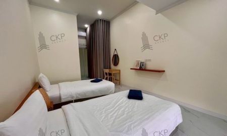 บ้าน - บ้านพลูวิลล่า ปราณบุรี มีสระว่ายน้ำในร่ม ใกล้แหล่งท่องเที่ยว ใกล้ห้างสรรพสินค้า สามารถปล่อยเช่าทำกำไรต่อยอดได้