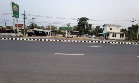ขายที่ดิน - ขาย ปั๊มน้ำมัน PT.(ม่วงเฒ่า) ตำบลหัวนา อ.เขมราฐ จ.อุบล 2ไร่