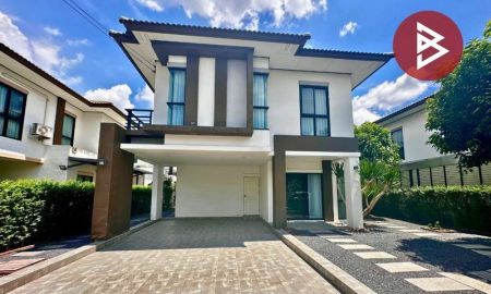 ขายบ้าน - ขายบ้านเดี่ยว โครงการฯ โครงการ : บ้านฟ้าปิยรมย์ เลคแกรนด์เด