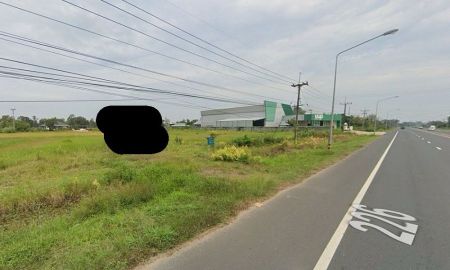 ให้เช่าที่ดิน - ให้เช่าที่ดินวารินชำราบ อุบลราชธานี เนื้อที่ 5-1-70 ไร่ ติดถนนทางหลวง 226 ตำบลบุ่งหวาย อำเภอวารินชำราบ อุบลรา