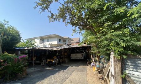ขายที่ดิน - ขายที่ดินเปล่า 131 ตร.ว. ใกล้ศาลอาญา ซอยรัชดาภิเษก42 แขวงจันทรเกษม เขตจตุจักร กรุงเทพมหานคร