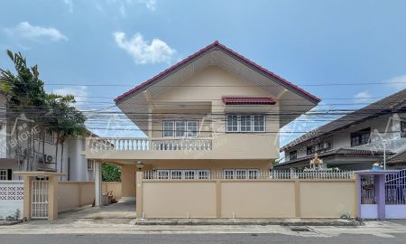 บ้าน - ขาย-ให้เช่า 25,000/เดือน บ้านเดี่ยว 2 ชั้น สี่ไชยทอง 3 แจ้งวัฒนะ ต่อเติมครบพร้อมอยู่ ใกล้เซ็นทรัล แจ้งวัฒนะ