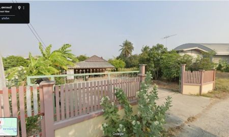 ขายที่ดิน - ขายที่ดินสุพรรณบุรี ติดถนน ใกล้เซเวนเพียง 1 กม.