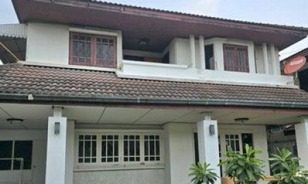 ให้เช่าบ้าน - ให้เช่า บ้านเดี่ยว2ชั้น 70 ตรว. ถ.พุทธมณฑลสาย3 ใกล้สนามหลวง2