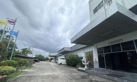 ขายโรงงาน / โกดัง - ขาย โรงงาน 4 ไร่ พื้นสีม่วง นิคมนำไกร ลาดกระบัง ถนนหลวงแพ่ง ใกล้มอเตอร์เวย์ เดินทางสะดวก