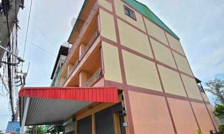 อาคารพาณิชย์ / สำนักงาน - ขาย/เช่าตึกแถว 2 คูหา ฝั่งทะเล 9 ห้องนอน 10 ห้องน้ำ