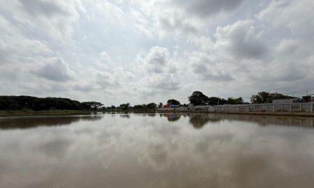 ขายที่ดิน - ขายที่ดินบางปะหัน ติดถนนสายเอเชียหมวดการทางบางปะหัน (รหัส 202542) ต.หันสัง อ.บางปะหัน จ.อยุธยา