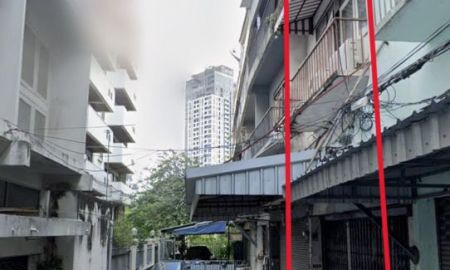 ขายอาคารพาณิชย์ / สำนักงาน - ขายอาคารพาณิชย์ ในซอยสุขุมวิท 30 เจ้าของขายเอง