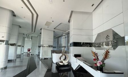 คอนโด - ขาย/ให้เช่าคอนโดแอสปาย สุขุมวิท 48 ใกล้สถานีพระโขนงเพียง 600 เมตร