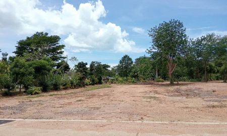 ขายที่ดิน - ขายที่ดินนาจอมเทียน พัทยา 1 ไร่ ถมแล้ว หลังวิทยาลัยสัตหีบใกล้หาดบ้านอำเภอ2กม จังหวัดชลบุรี