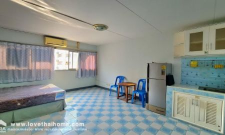 ขายคอนโด - ขายห้องชุด ป๊อปปูล่า คอนโดมิเนียม เมืองทองธานี พื้นที่ 28.4 ตรม. ราคาถูก วิวไม่บล็อก ใกล้รถไฟฟ้า MRT สายสีชมพู-สถานีเมืองทองธานี และโลตัส แจ้งวัฒนะ