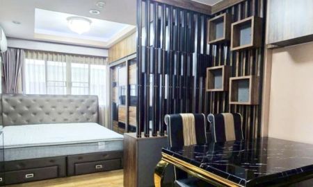 ขายคอนโด - ขาย คอนโด ลุมพินี คอนโดทาวน์ รามอินทรา - หลักสี่