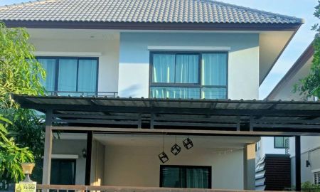 ขายบ้าน - ขายบ้านเดี่ยว หมู่บ้านแกรนวิล 2 ม.7 ต.วัดไทร อ.เมือง จ.นครสวรรค์