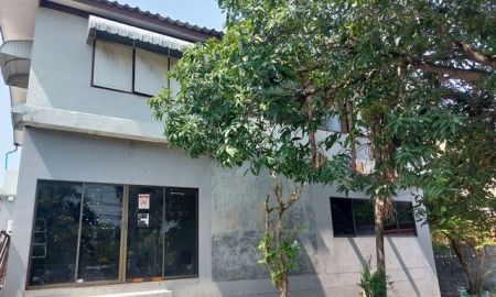 ให้เช่าบ้าน - ให้เช่า บ้านเดี่ยว2ชั้น 110ตรว. ถนน ลาดพร้าว80 ทะลุออก ลาดพร้าว64 รัชดา สุทธิสารได้