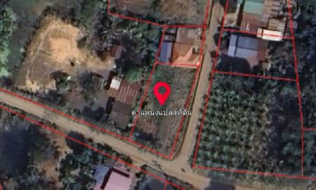 ขายที่ดิน - ที่ดินเมืองนครราชสีมา 147 ตร.วา โฉนดครุฑแดง ทำบ้านพักอาศัย ในบ้านอรพิมพ์ ต.อรพิมพ์ อ.ครบุรี โคราช