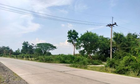 ขายที่ดิน - ขายที่ดินนครราชสีมา บ.หนองบัว ต.บ้านโพธิ์ โคราช ทำห้องเช่า ห่างถ.มิตรภาพ 700 ม. ห่างเซ็นทรัลโคราช 17 นาที