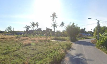 ขายที่ดิน - ขายที่ดินห้วยใหญ่ พัทยา 2 ไร่ ติดถนน2ด้านซอยทุ่งละหาน ใกล้หาดบ้านอำเภอ5กม บางละมุง ชลบุรี