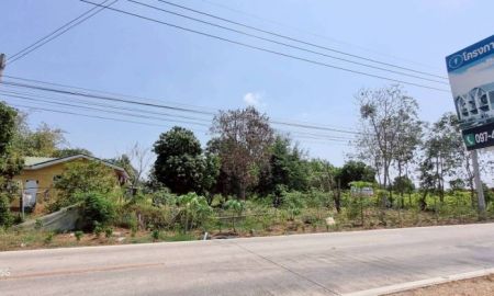 ขายที่ดิน - ขายที่ดินริมคลองลาดชะโดลาดหลุมแก้ว ปทุมธานี 13 ไร่ติดถนนสาธารณะประโยชน์ หน้ากว้าง71 เมตร ยาว300เมตร ไร่ละ3500000