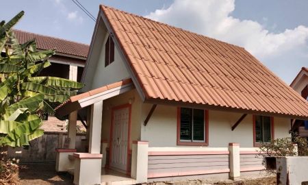 ขายบ้าน - ขายบ้านเดี่ยว ม.เก้าพอเพียง รังสิต-คลอง 7 เยื้องโลตัส