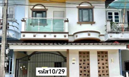 ขายบ้าน - บ้าน 2 ชั้น รี โนเวท 22 ตรว หาดใหญ่ 2.39ล้าน