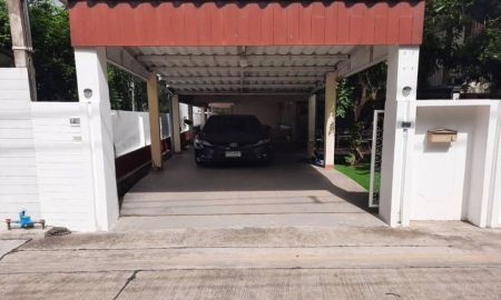 ให้เช่าบ้าน - บ้านเช่ารัชดา บ้านเช่าลาดพร้าว ให้เช่าบ้านเดี่ยว เนื้อที่ 100 ตรว. 4 ห้องนอน ใกล้ศาลาอาญา รัชดา ลาดพร้าว15 บ้านใกล้รถไฟฟ้า