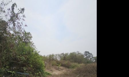 ขายที่ดิน - ขายที่ดินเปล่า #ถมแล้ว 207 ตร.ว. ทำเลดี ราคาคุ้มค่า! เข้าจากถนน 4006 เพียง 450 เมตร #ตำบลมหาสวัสดิ์ อ.พุทธมณฑล จ.นครปฐม