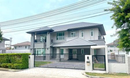 ขายบ้าน - บ้านเดี่ยว พร้อมอยู่ ตกแต่งใหม่ทั้งหลัง พระราม 2