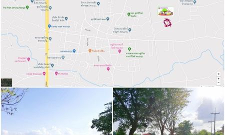 ขายที่ดิน - ที่ดินทำเลดี บรรยากาศดี ติดถนนเส้นหลักของหมู่บาน ถนนคอนกรีตสาธารณะ ท้ายบ้านหนองกุง ห่างมิตรภาพ900ม. เมืองขอนแก่น