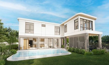 ขายบ้าน - NAI VILLAS Urban วิลล่า ฉลอง ในเมือง จังหวัดภูเก็ต