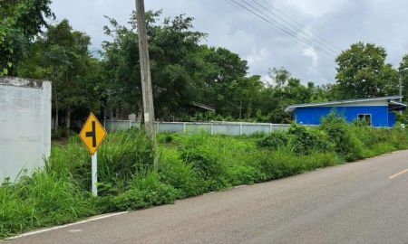 ขายที่ดิน - ขายที่ดินติดถนนค้าขายได้ตำบลน้ำแพร่หางดงพร้อมโอน