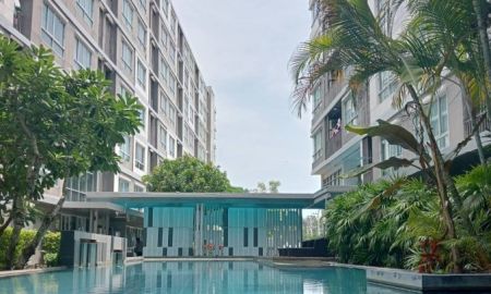 ขายคอนโด - ขายดีคอนโด เนินพระ เมืองระยอง dcondo nernpra ใกล้ อบจ.ระยอง, โรงเรียนอัสสัมชัญระยอง ติดถนนสุขุมวิท