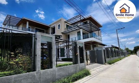 ขายบ้าน - ขายบ้านซอยปุณณวิถี บ้านเดี่ยว 3 ชั้น ใจกลางสุขุมวิท 101 ใกล้ BTS ปุณณวิถี