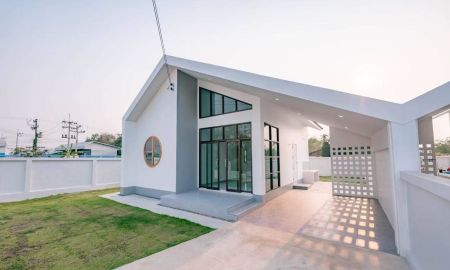 ขายบ้าน - บ้านผ่อนตรงกับโครง โซนบ้านเกาะ อุตรดิตถ์ ใกล้เมือง